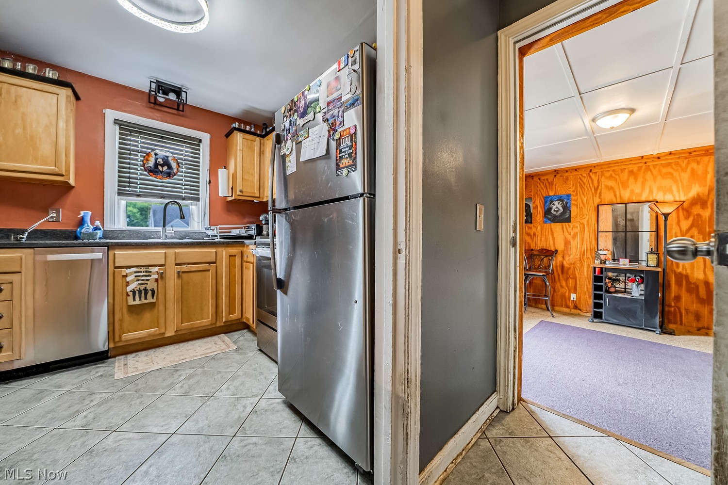 1421 25th Street NE Canton OH 44714