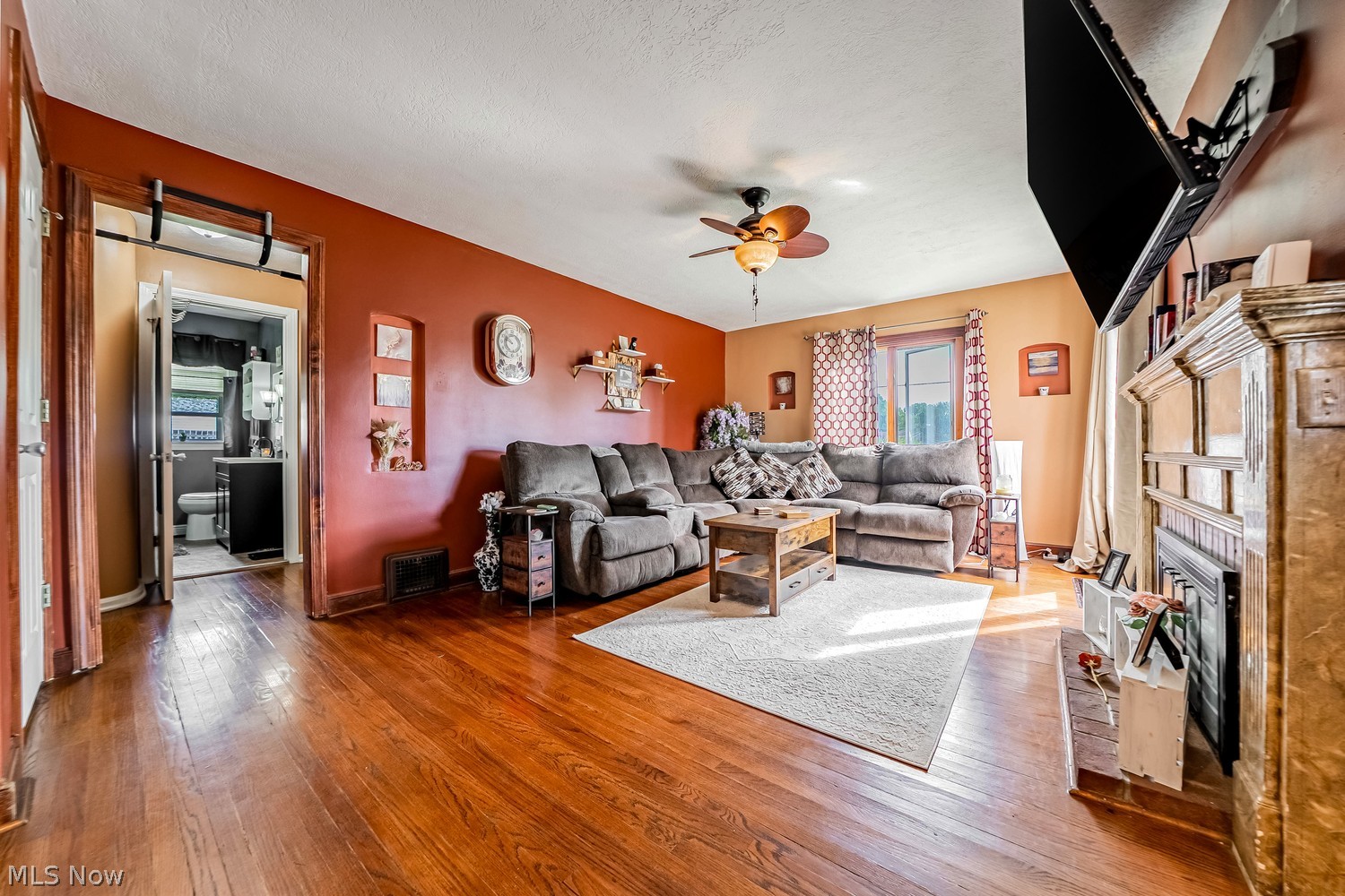 1421 25th Street NE Canton OH 44714