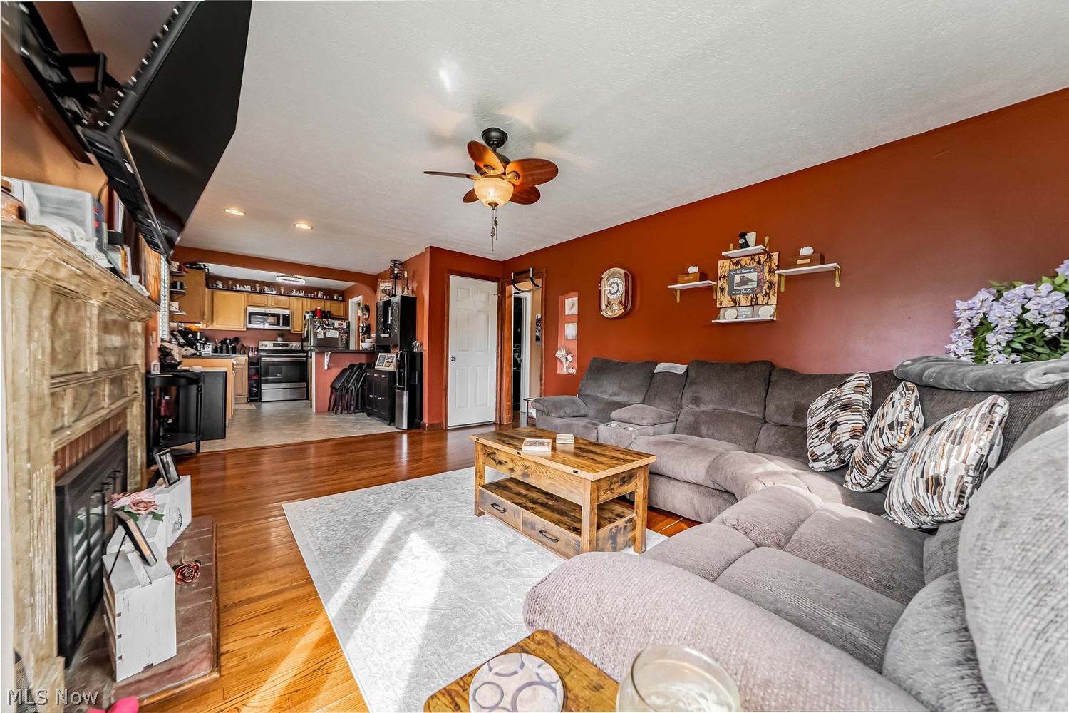 1421 25th Street NE Canton OH 44714