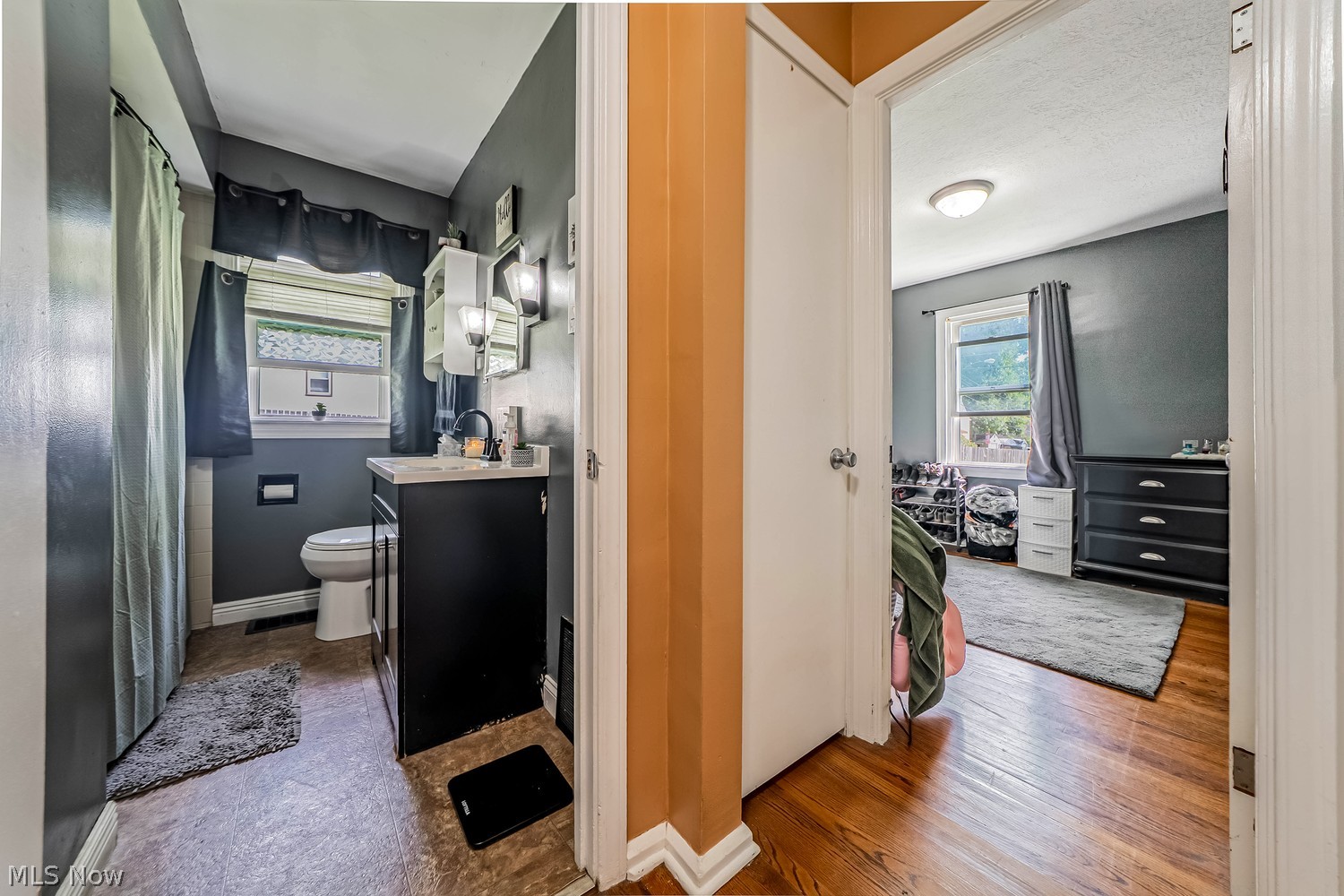 1421 25th Street NE Canton OH 44714