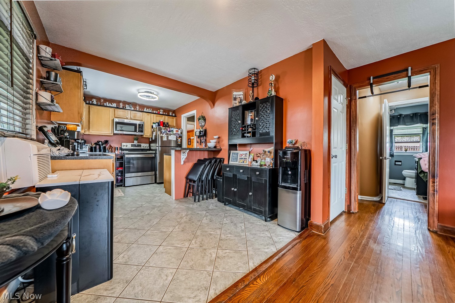 1421 25th Street NE Canton OH 44714