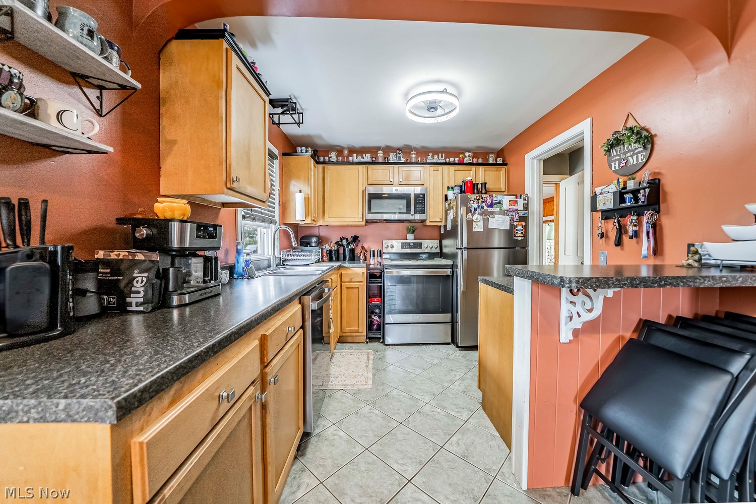 1421 25th Street NE Canton OH 44714