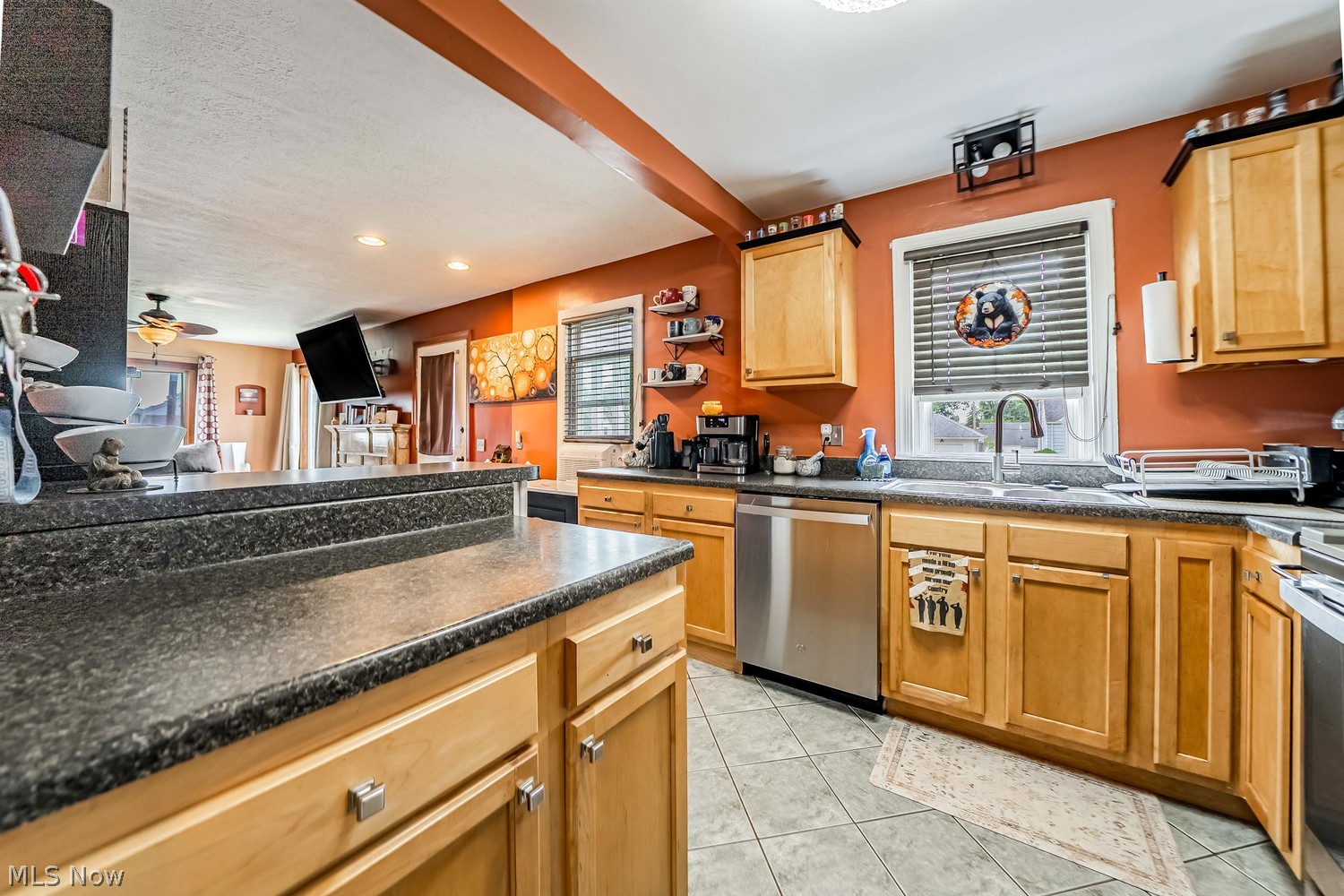 1421 25th Street NE Canton OH 44714