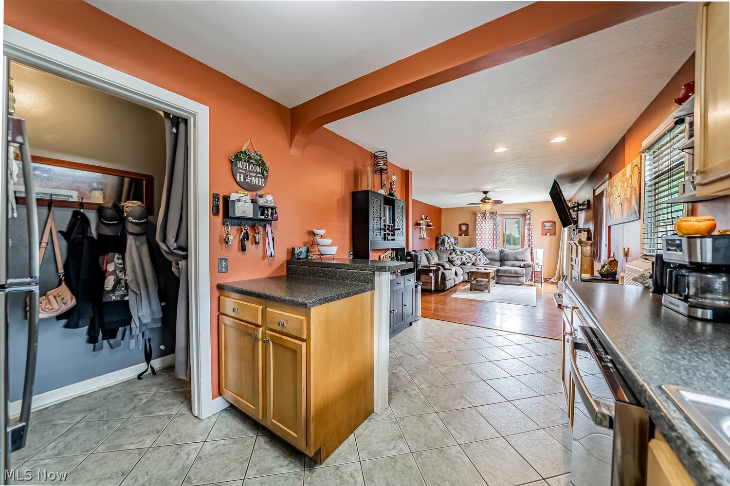 1421 25th Street NE Canton OH 44714