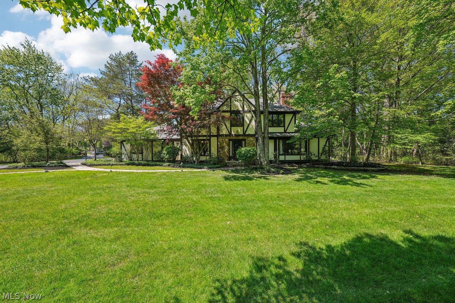 6665 Gates Mills Boulevard Gates Mills OH 44040