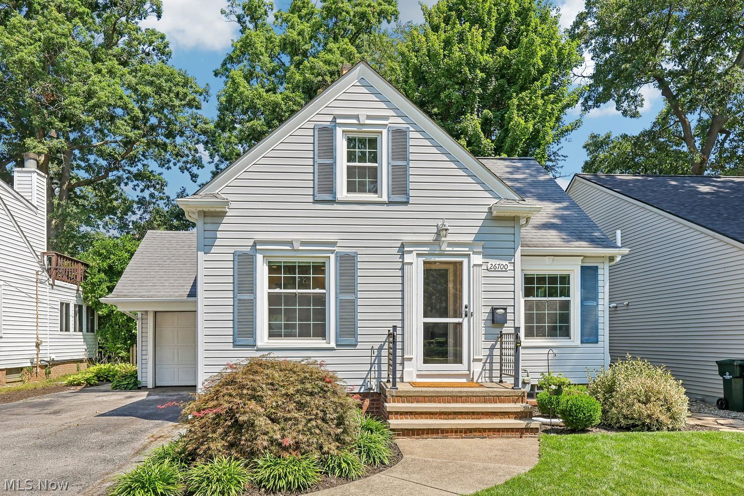 26700 Midland Road Bay Village OH 44140