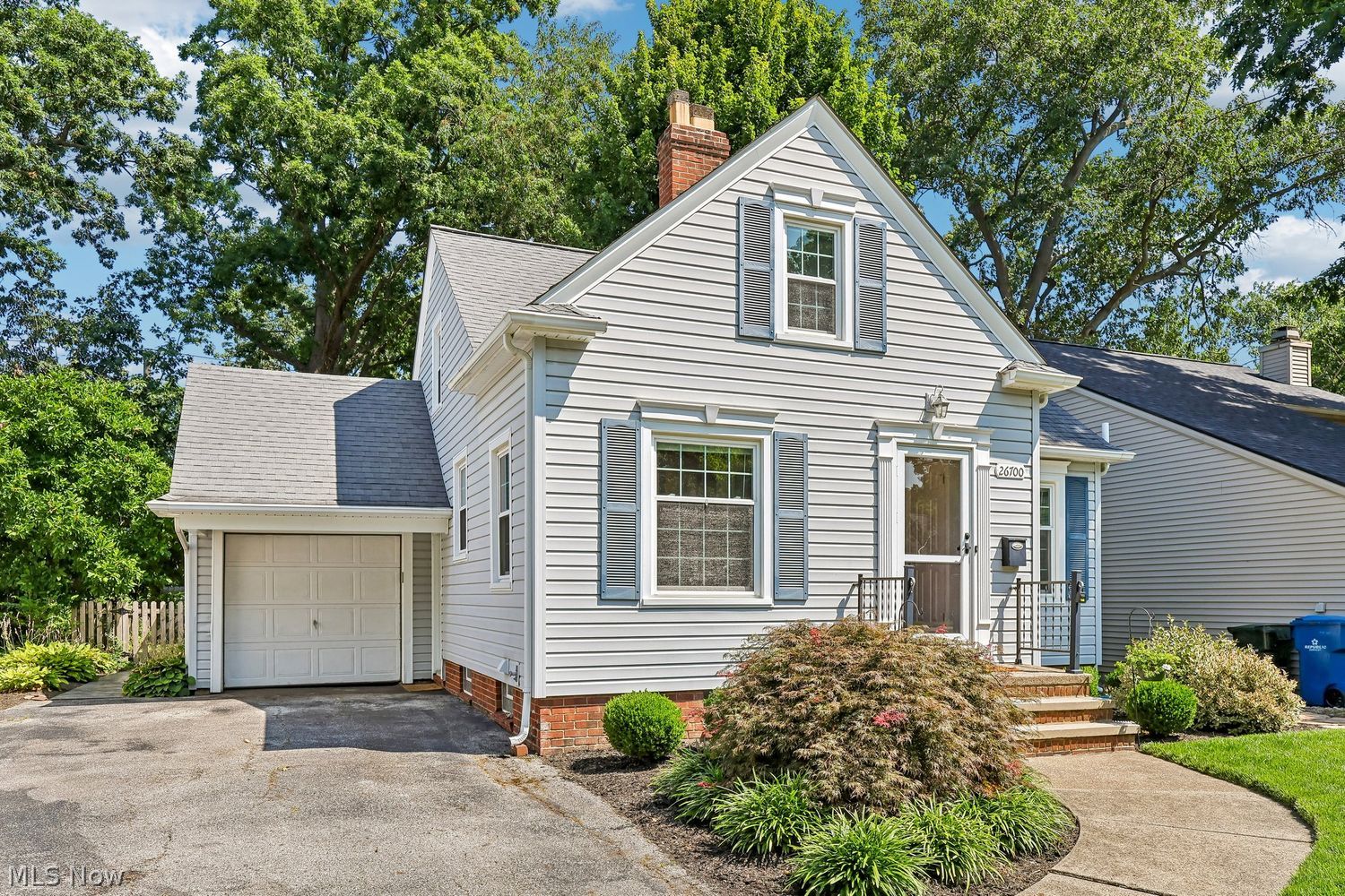 26700 Midland Road Bay Village OH 44140