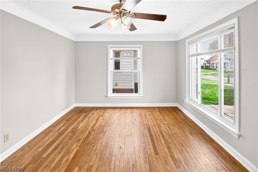 9304 Plymouth Avenue Garfield Heights OH 44125