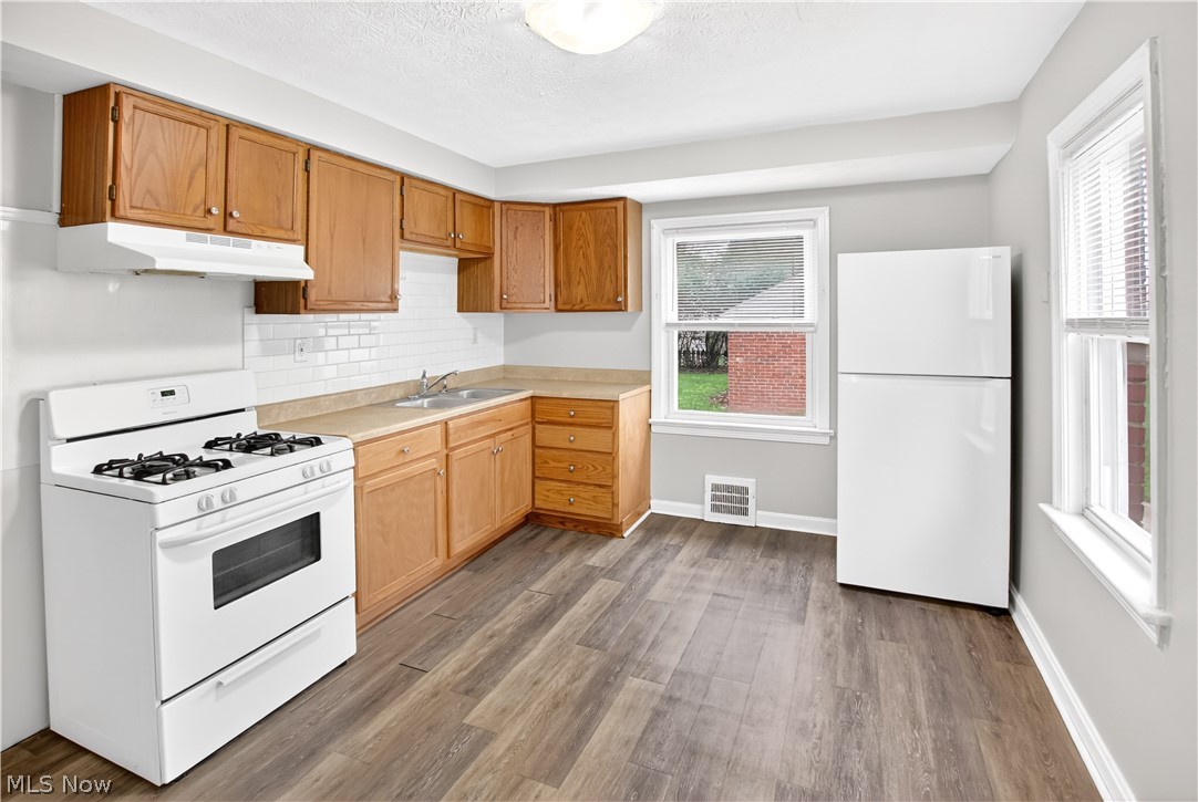 9304 Plymouth Avenue Garfield Heights OH 44125