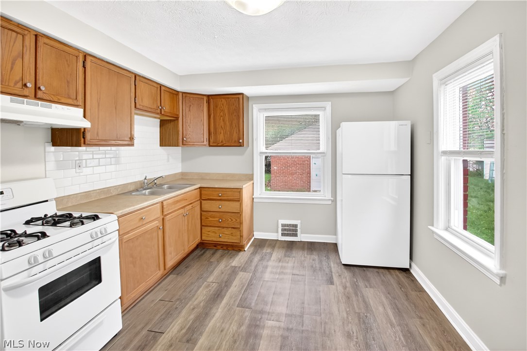 9304 Plymouth Avenue Garfield Heights OH 44125