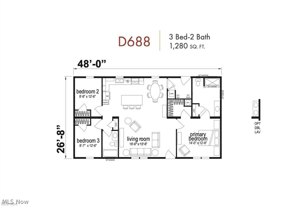 8323 Eagle Road Kirtland OH 44094
