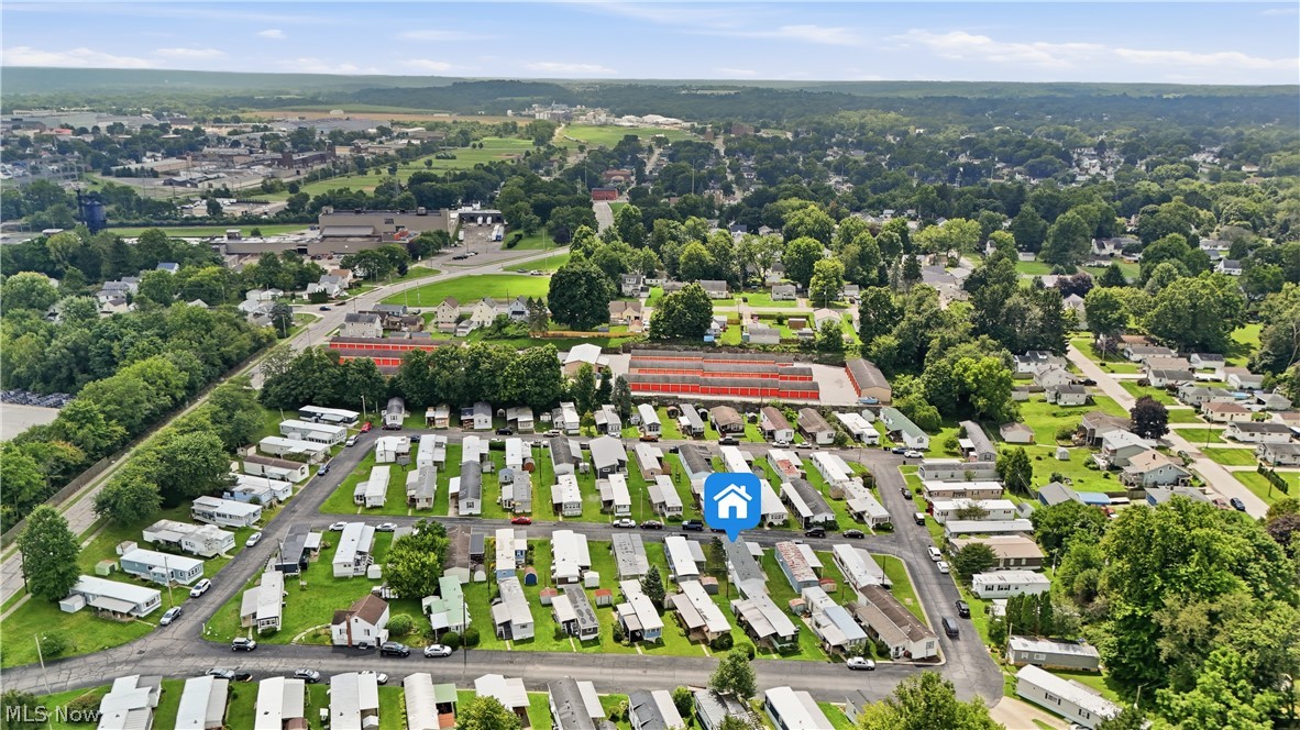83 Helen Street Barberton OH 44203