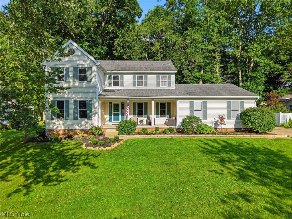5791 Nicholson Drive Hudson OH 44236