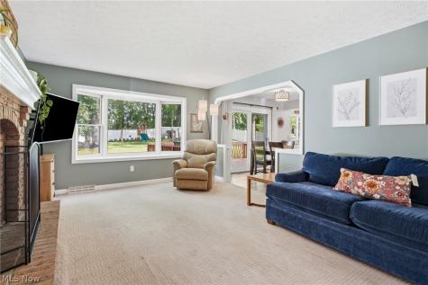 5791 Nicholson Drive Hudson OH 44236