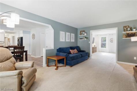 5791 Nicholson Drive Hudson OH 44236