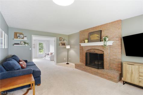 5791 Nicholson Drive Hudson OH 44236