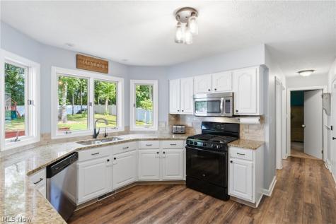 5791 Nicholson Drive Hudson OH 44236