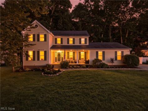 5791 Nicholson Drive Hudson OH 44236