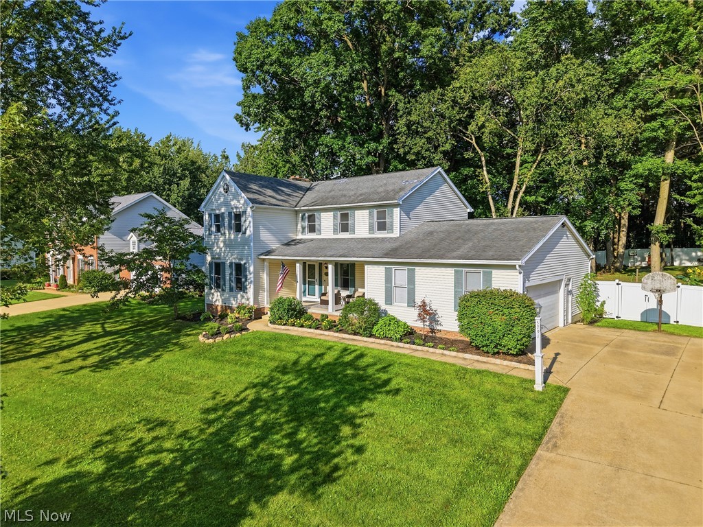 5791 Nicholson Drive Hudson OH 44236