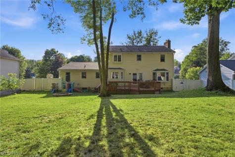 5791 Nicholson Drive Hudson OH 44236