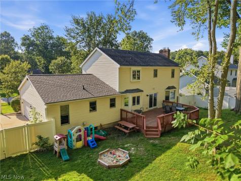 5791 Nicholson Drive Hudson OH 44236