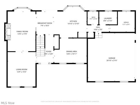 5791 Nicholson Drive Hudson OH 44236
