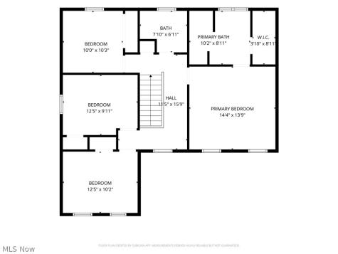 5791 Nicholson Drive Hudson OH 44236