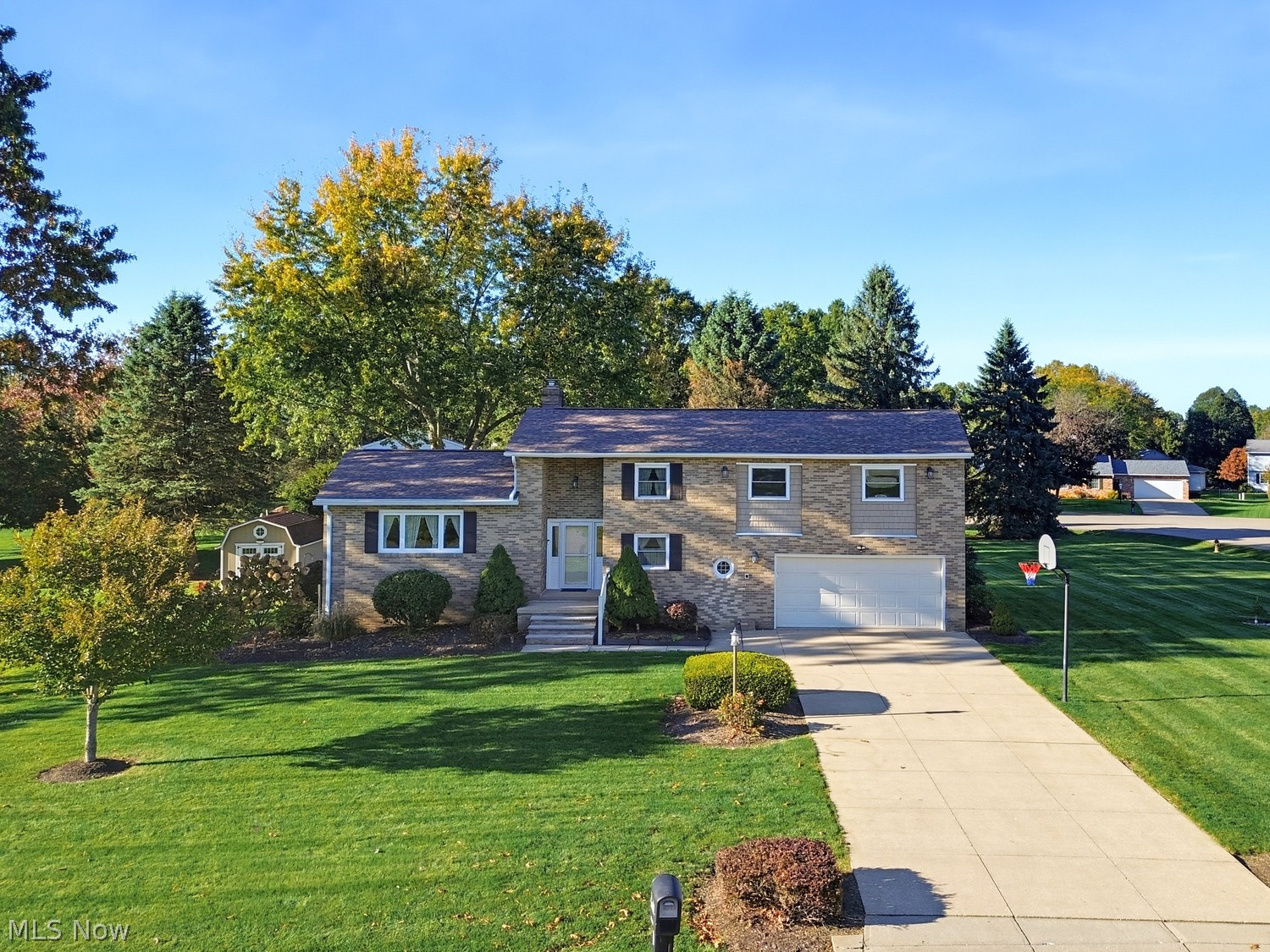 North Canton OH, 6775 Lake Cable Avenue NW