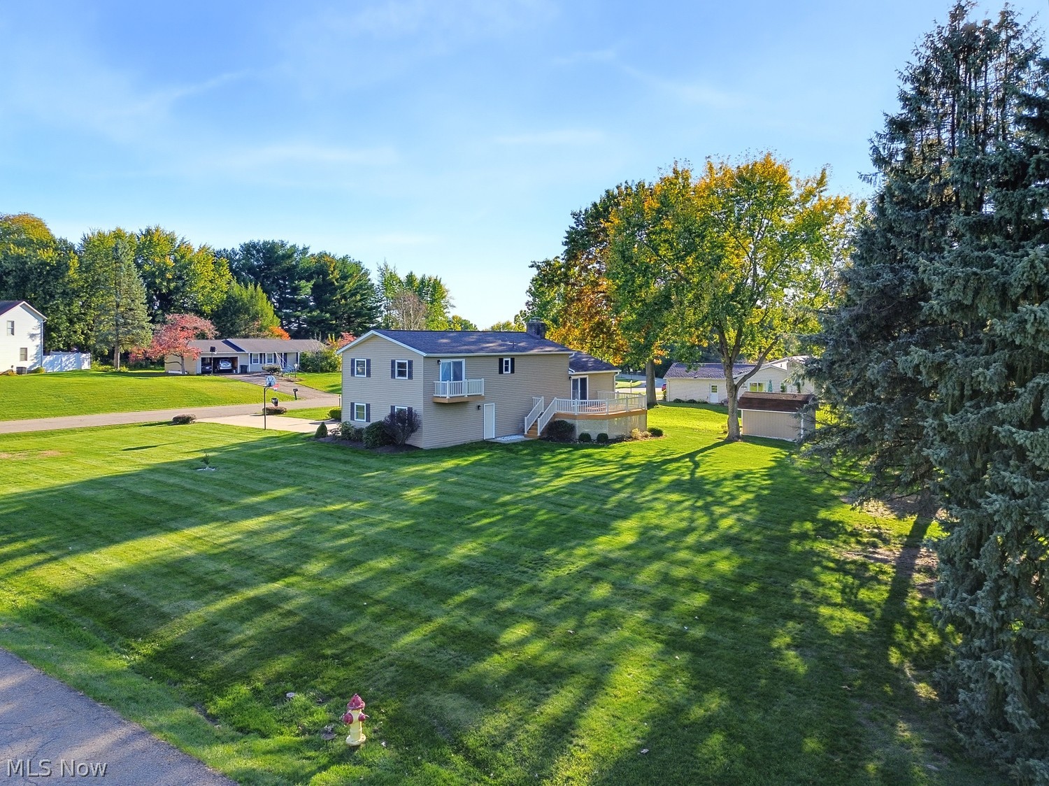6775 Lake Cable Avenue NW North Canton OH 44720