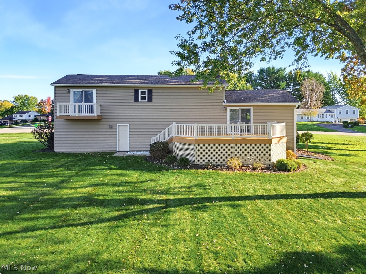 6775 Lake Cable Avenue NW North Canton OH 44720