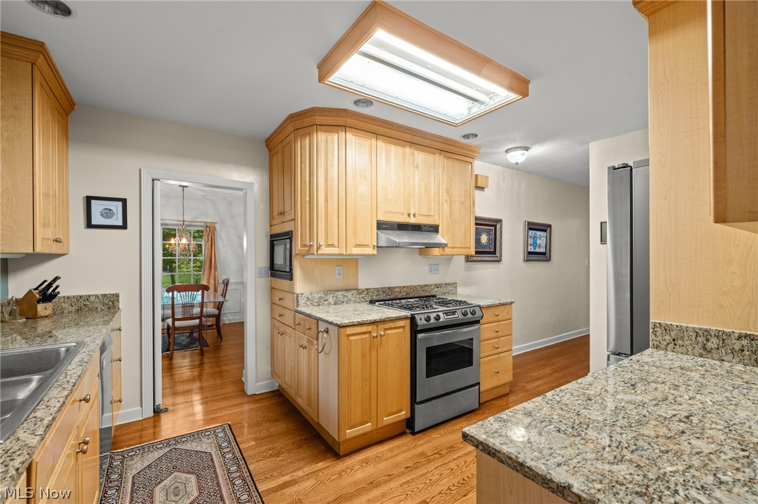 2709 Belvoir Boulevard Shaker Heights OH 44122