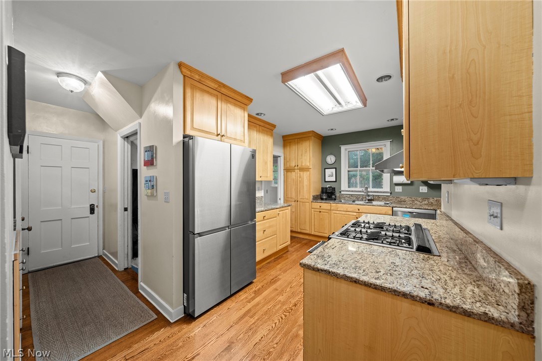 2709 Belvoir Boulevard Shaker Heights OH 44122