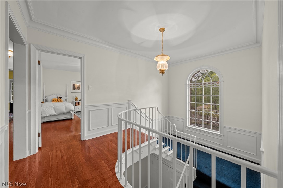 2709 Belvoir Boulevard Shaker Heights OH 44122