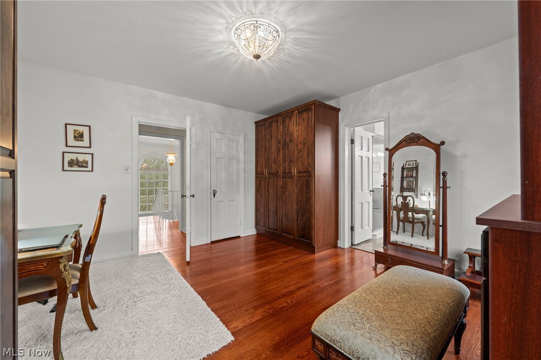 2709 Belvoir Boulevard Shaker Heights OH 44122