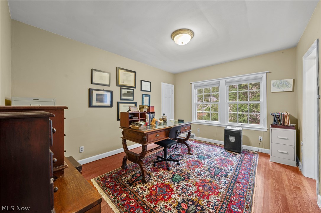 2709 Belvoir Boulevard Shaker Heights OH 44122
