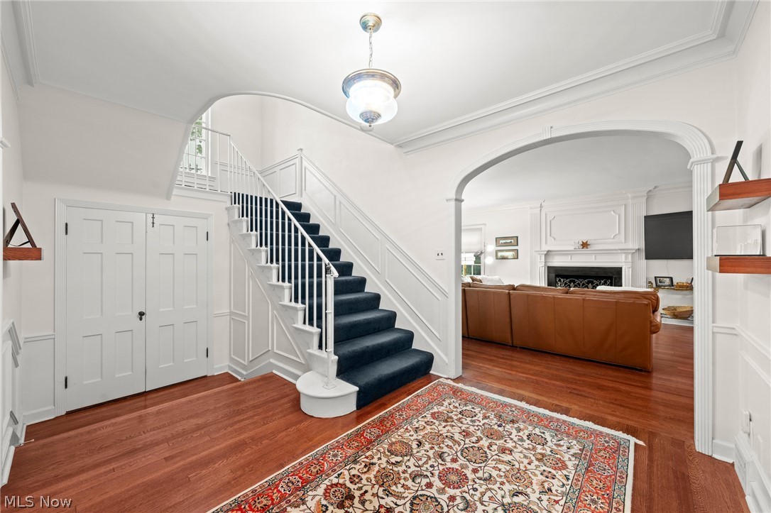 2709 Belvoir Boulevard Shaker Heights OH 44122