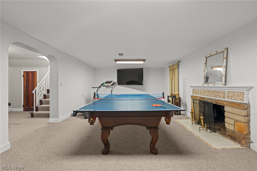 2709 Belvoir Boulevard Shaker Heights OH 44122