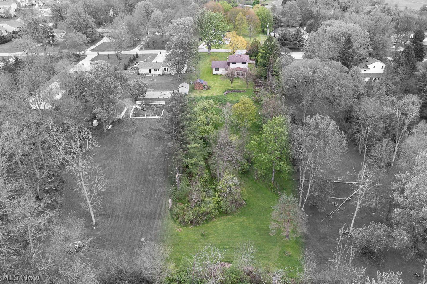 4294 Huffman Road Medina OH 44256