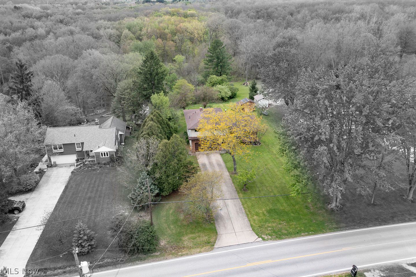 4294 Huffman Road Medina OH 44256