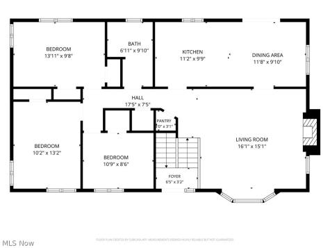 18820 Bennett Road North Royalton OH 44133