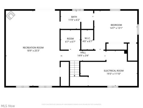 18820 Bennett Road North Royalton OH 44133