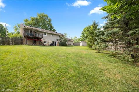 18820 Bennett Road North Royalton OH 44133