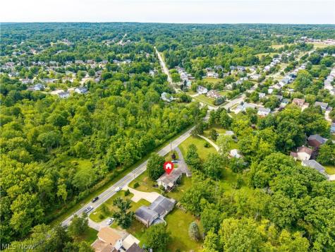18820 Bennett Road North Royalton OH 44133