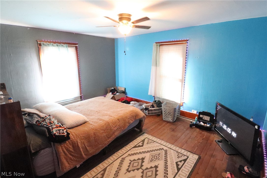 146 S Main Street Creston OH 44217