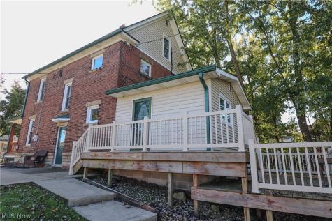 146 S Main Street Creston OH 44217