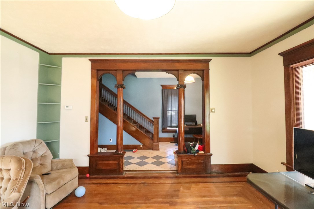146 S Main Street Creston OH 44217