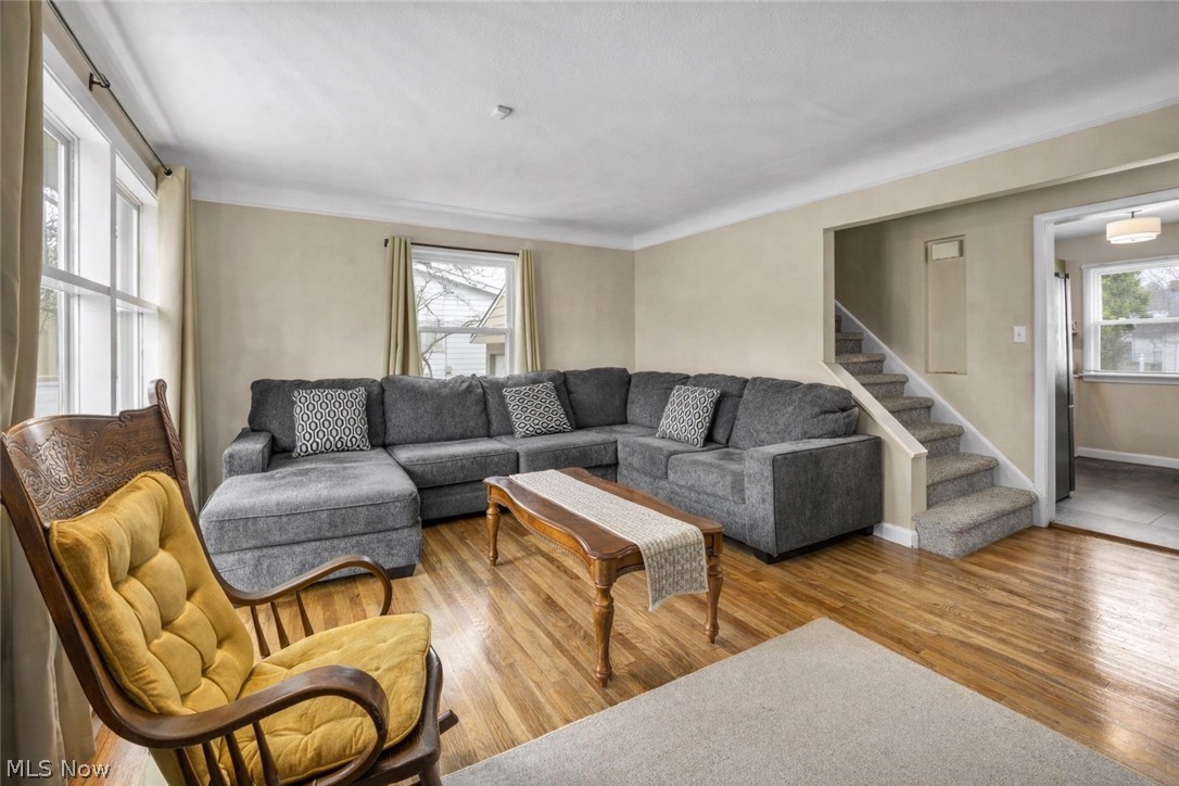 85 E 205th Street Euclid OH 44123