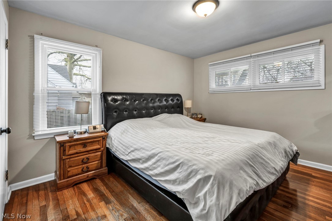 85 E 205th Street Euclid OH 44123
