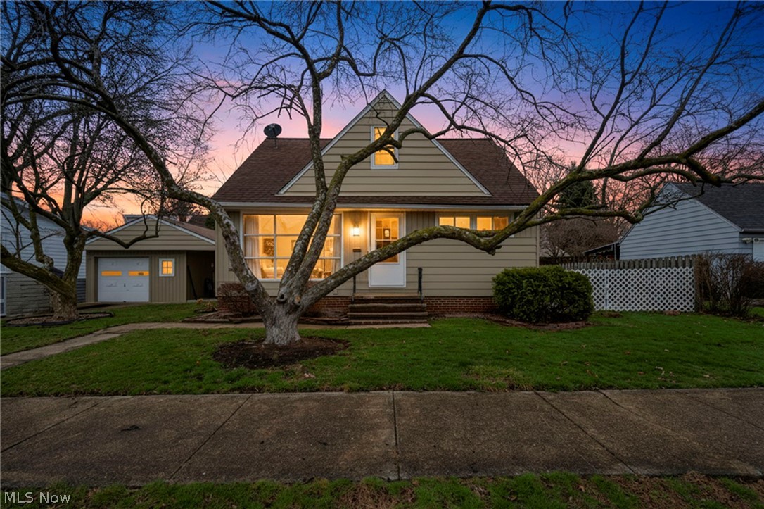 85 E 205th Street Euclid OH 44123