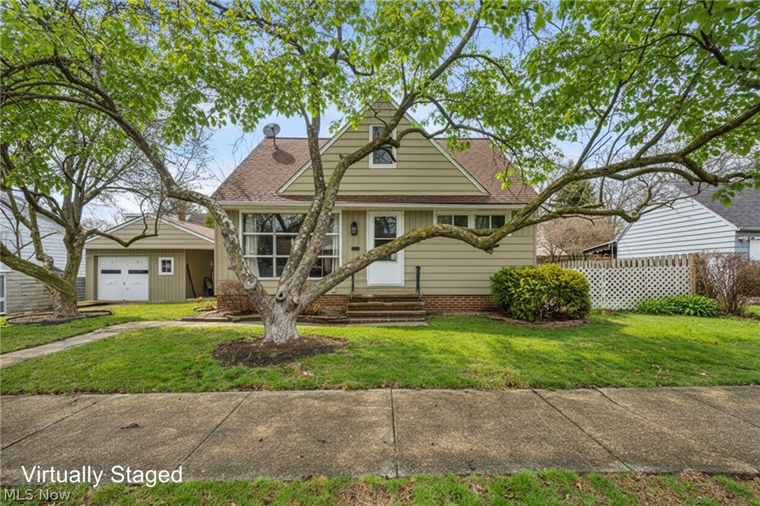 85 E 205th Street Euclid OH 44123
